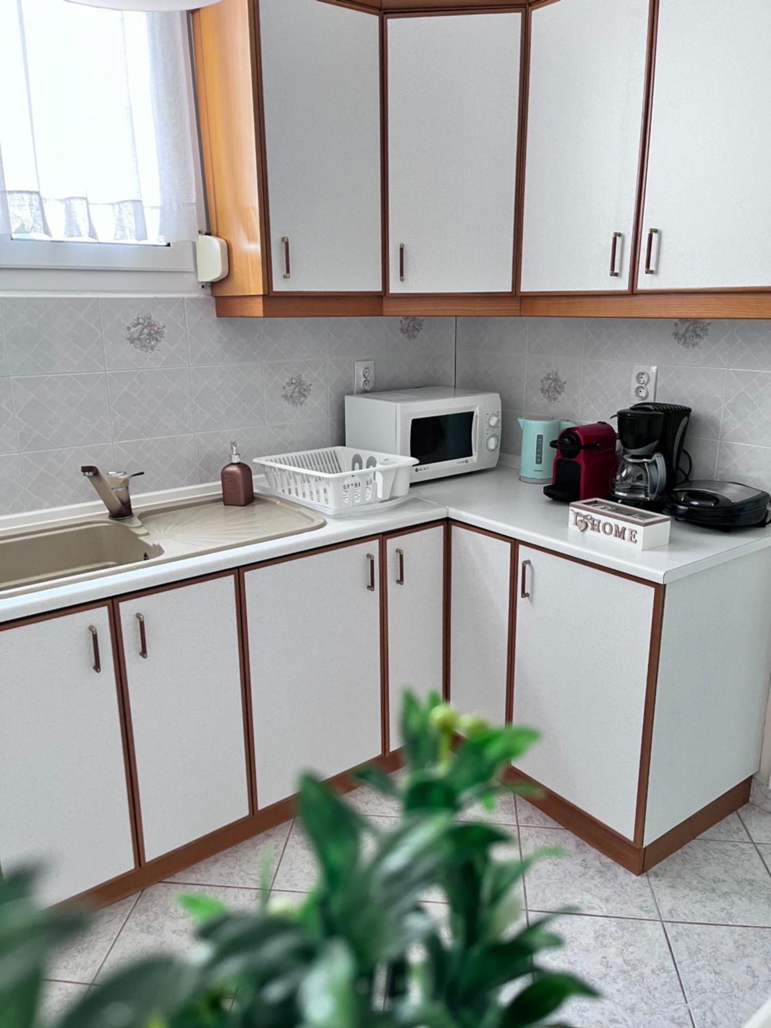 Апартаменты Zoel'S House In Chalkidiki Агия-Параскеви Экстерьер фото